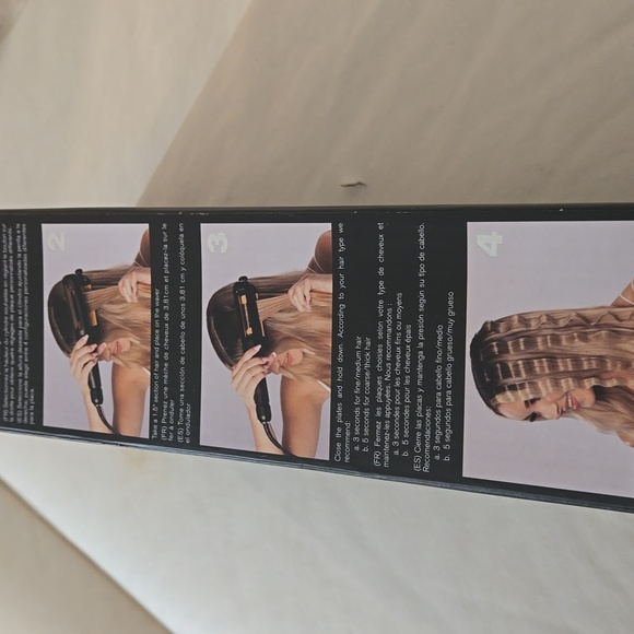 Chi Multiwave System - Picture 2 of 3